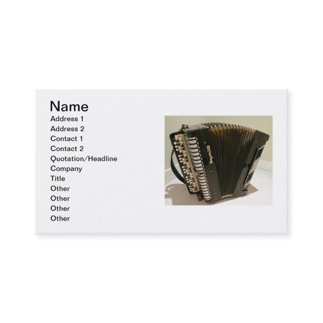 Accordion