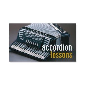 Accordion Lessons Music Instruments Teacher