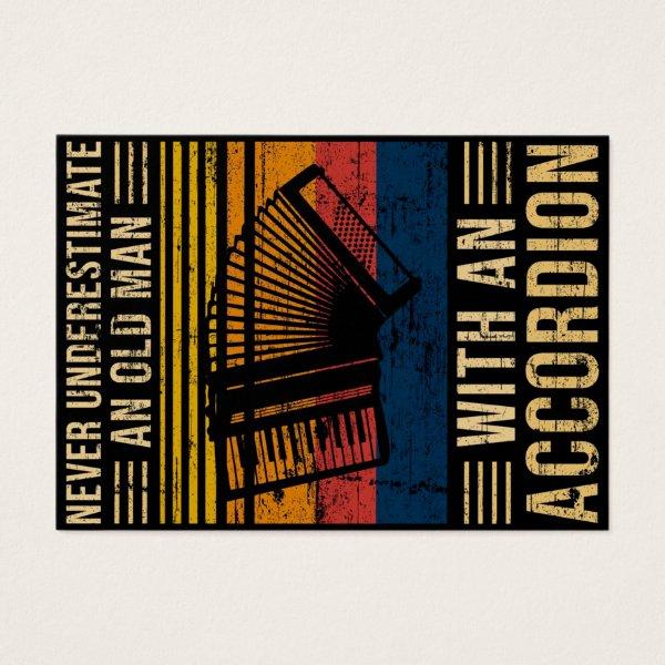 Accordion Underestimate