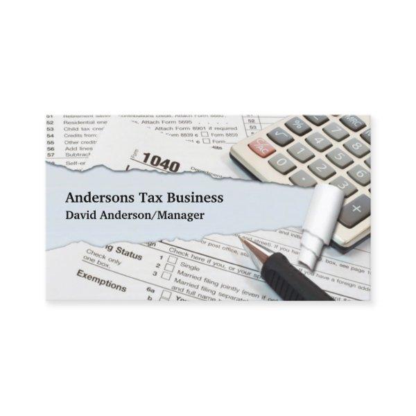 Accountant