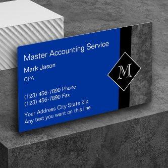 Accountant