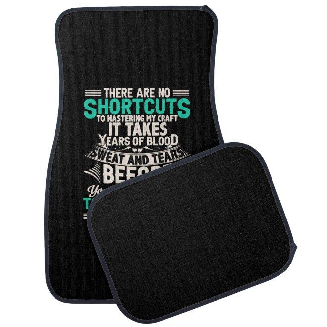 Accountant Gift To Be Called An Accountant Car Floor Mat