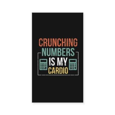 Accountant Humor Accounting Number Calculator