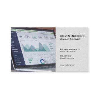Accounting | Financial Portfolio