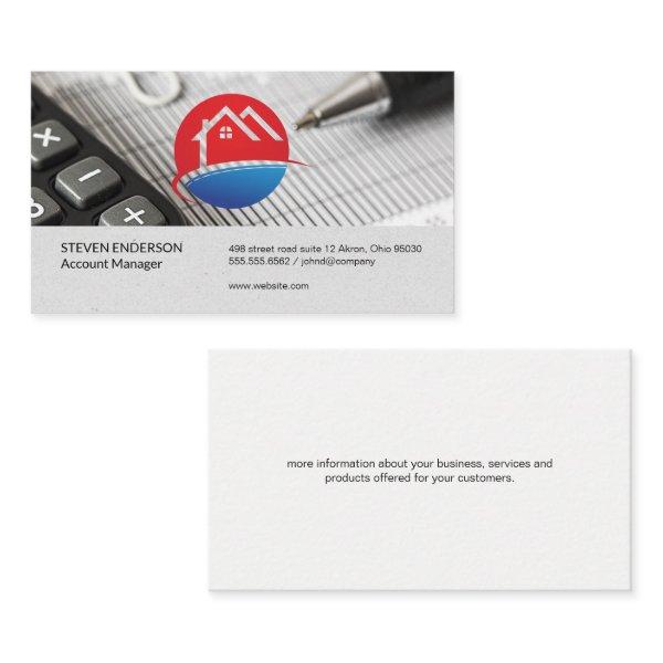 Accounting | Money Management | Financial