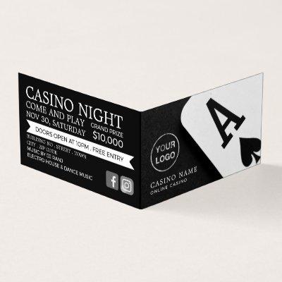 Ace of Spades, Casino Manager Detailed