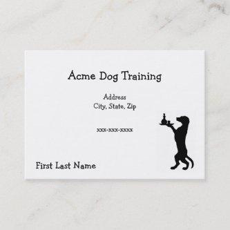 Acme Dog Training