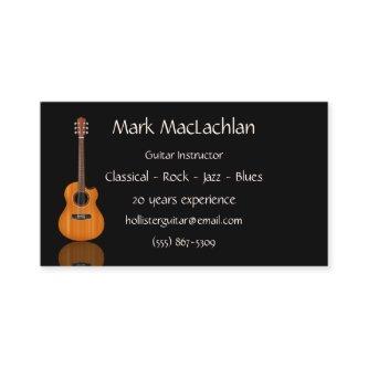Acoustic Guitar