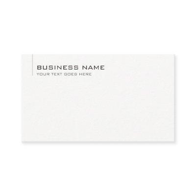 Add Company Name Slogan Logo Modern Template