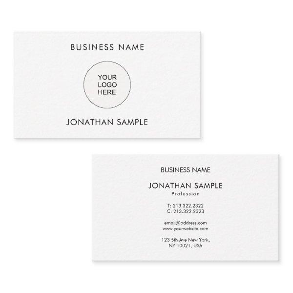 Add Your Company Logo Here Customizable Template