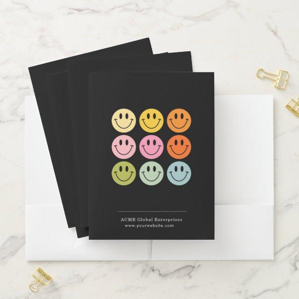 Add Your Logo, Folders with  Slot