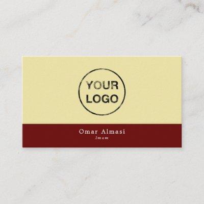 Add Your Own Logo, Islamic, Religious