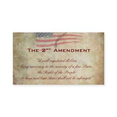 Admendment 2 ffl Dealer