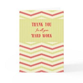 Administrative Professionals Day Card
