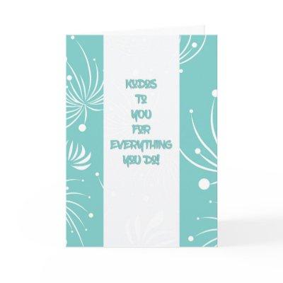 Administrative Professionals Day Card