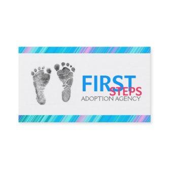 Adoption Agency, Agent