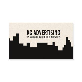 Advertising