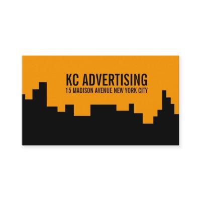 Advertising
