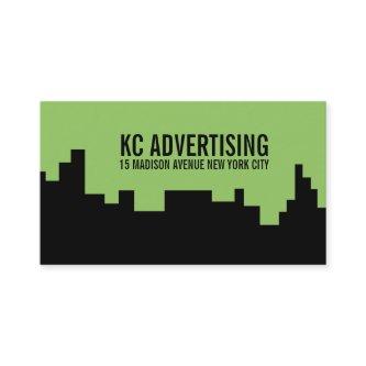 Advertising