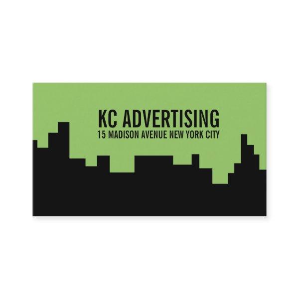 Advertising