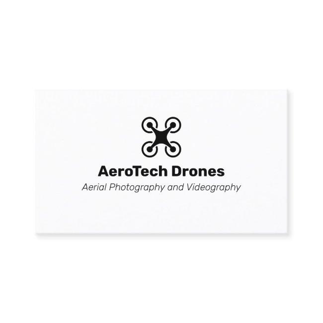Aerial Drone Photography and Video Services
