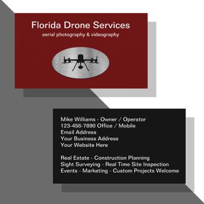 Aerial Drone Photography And Videography