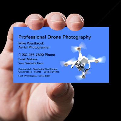 Aerial Drone Photography Professional