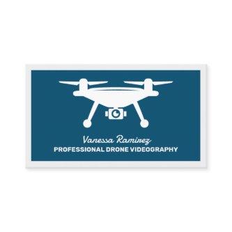Aerial Drone Videography