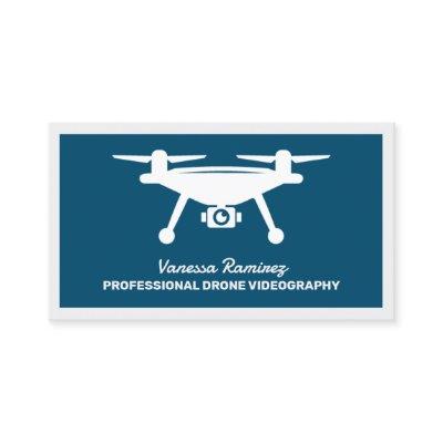 Aerial Drone Videography