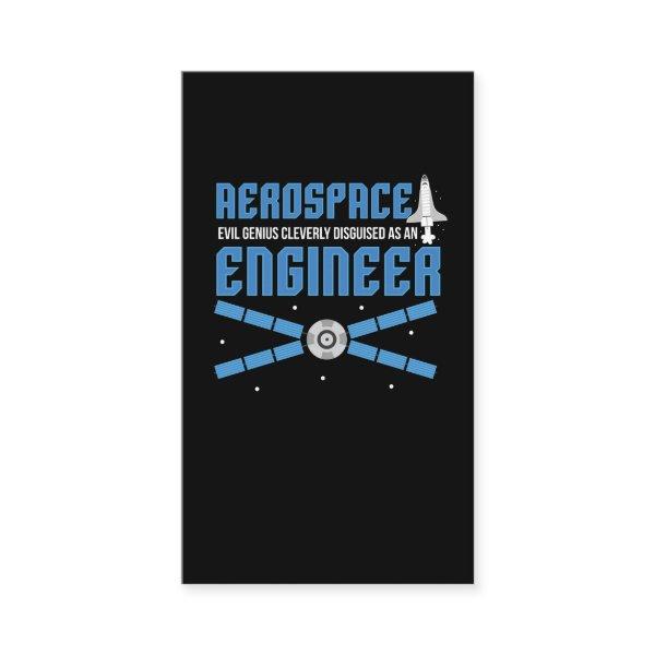 Aerospace Engineer Engineering College Student