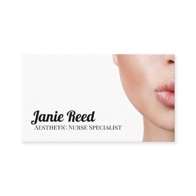 Aesthetic Nurse Specialist Injector