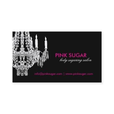 Aesthetician :: Body Sugaring
