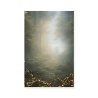 Aesthetics of Beauty Magic Enchanted Imagination F