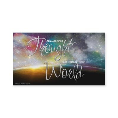 Affirmation