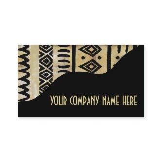 African Mud Cloth Afrocentric Kenyan Imports