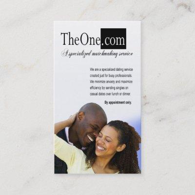 Afrocentric - Dating Service, Matchmaking, Couples