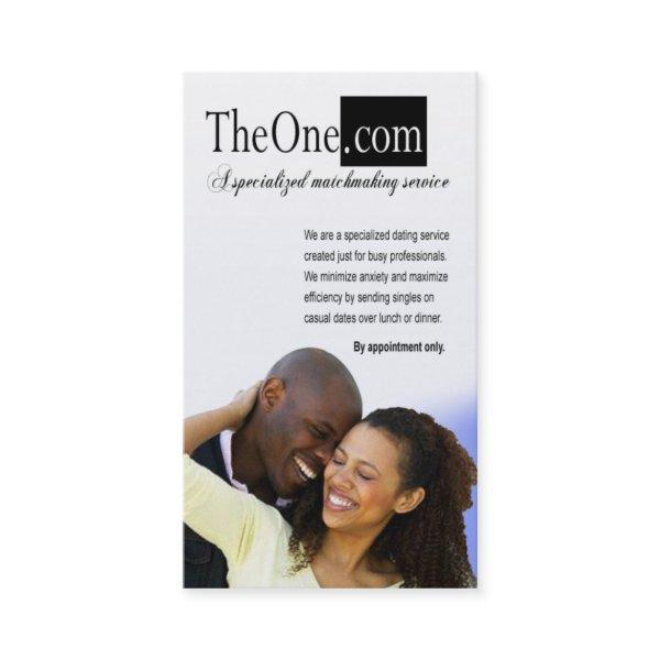 Afrocentric - Dating Service, Matchmaking, Couples