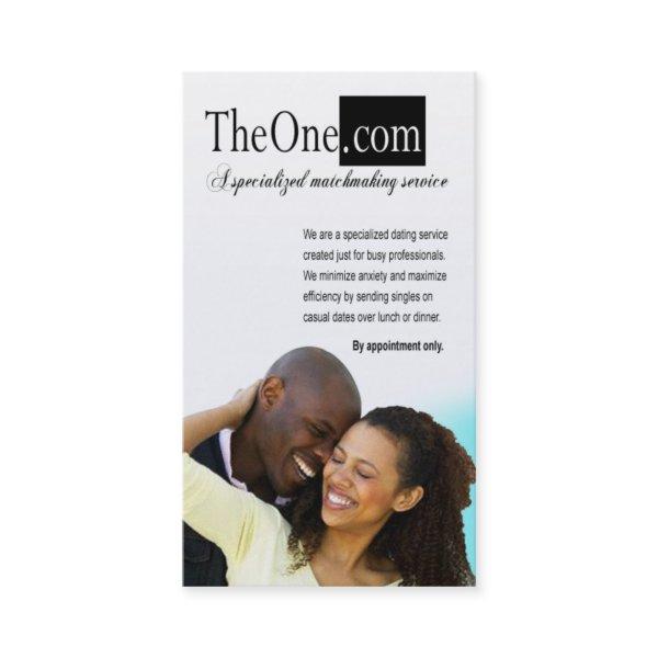 Afrocentric - Dating Service, Matchmaking, Singles