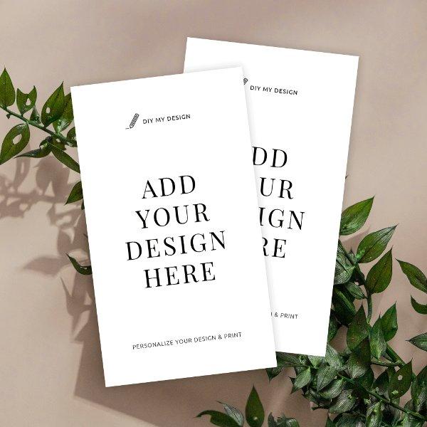 Aftercare  Printing 3.5x2"