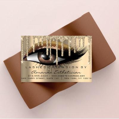 Aftercare Instructions Eyelash Extension Dips