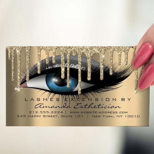 Aftercare Instructions Eyelash Extension VIP