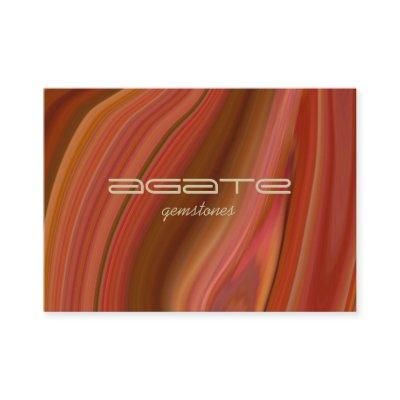 agate