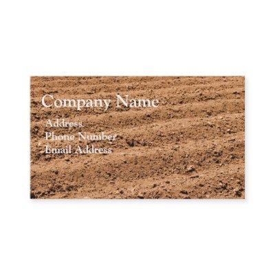 Agriculture Farm Soil