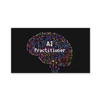 AI Practitioner of Artificial Intelligence Tech