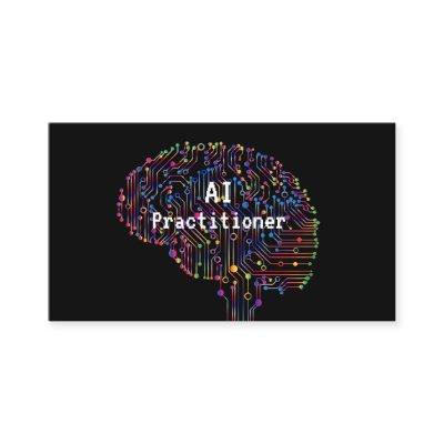 AI Practitioner of Artificial Intelligence Tech