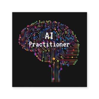 AI Practitioner of Artificial Intelligence Tech  Square