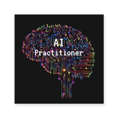 AI Practitioner of Artificial Intelligence Tech  Square
