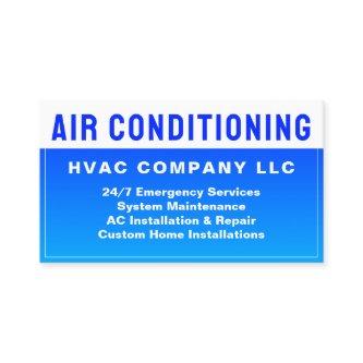 Air Conditioning (AC)