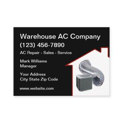Air Conditioning Heating Cooling