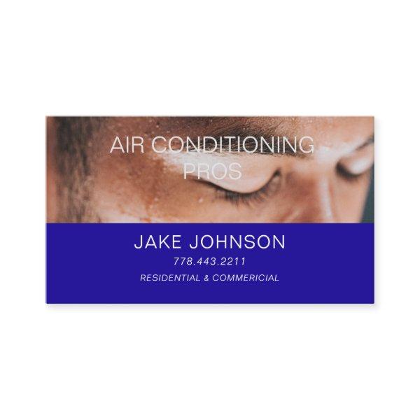 Air Conditioning Services